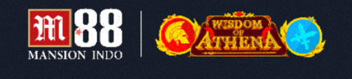 Logo M88 - Kembali ke Halaman Utama